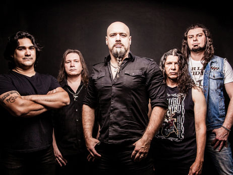 Shaman, Gangrena Gasosa, Ratos de Porão e Motorocker. Saiba mais sobre o Armageddon Metal Fest 2019
