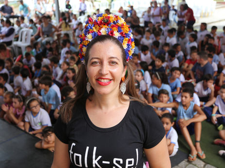Segunda edição do Canto pá Quentá será no dia 11 de junho. Evento celebra manifestações e festejos d