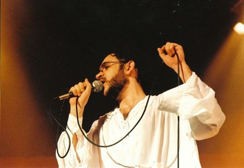 Renato Russo (Reprodução)