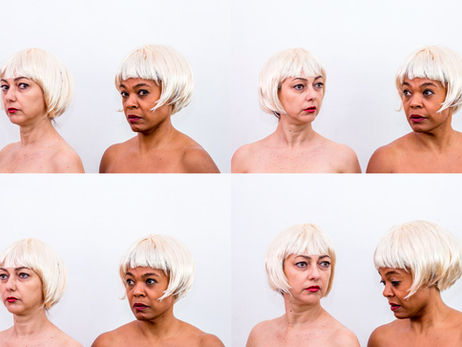 Nova peça da Companhia Brasileira de Teatro apresenta panorama irônico da evolução humana