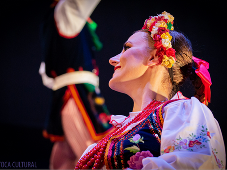 Casa da Cultura Polônia Brasil lança portal comemorativo