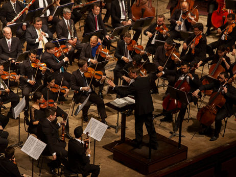Repertório russo na despedida do jovem pianista Estefan Iatcekiw, que vai estudar em Moscou