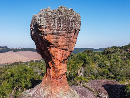 Parque Vila Velha dá desconto para quem doar uma peça de roupa para a Campanha do Agasalho 2022