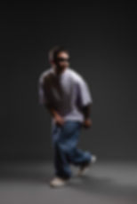 Ricck | Foto: @rhoneypersike