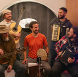 Grupo Caboclo Tingui