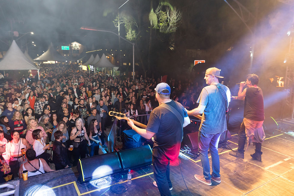 Schornstein Festival