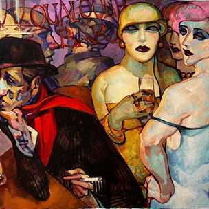 ALESC homenageia Juarez Machado por sua trajetória nas artes