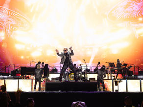 Guns N' Roses em Curitiba: ingressos à venda para um dos shows mais esperados do ano