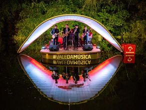 Confira a programação do Circuito Off da Oficina de Música no Vale da Música