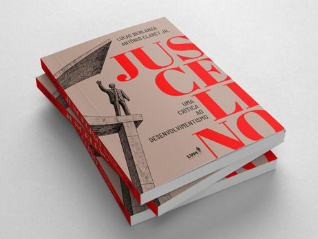 Livro revisita o legado de Juscelino Kubitschek e questiona os custos do desenvolvimentismo brasileiro