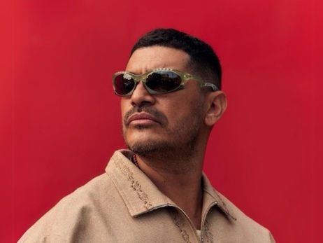 Criolo celebra 50 anos com show inédito na Ópera de Arame, em Curitiba