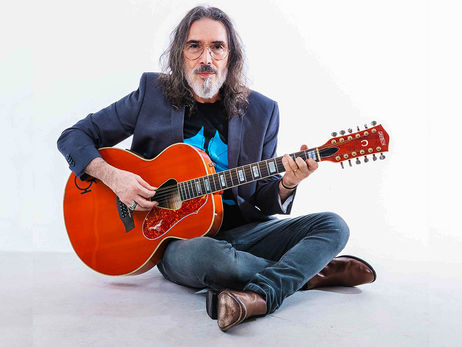 Lobão anuncia data da turnê 50 Anos de Vida Bandida em Curitiba