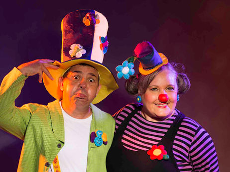 Curitiba recebe CURITIBIM - Mostra Nacional de Música para Crianças