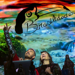 Festa Brasilidades completa 13 anos com samba na Pedreira Paulo Leminski neste fim de semana