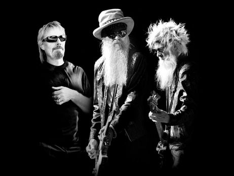ZZ Top anuncia shows da turnê "The Big One!" no Brasil