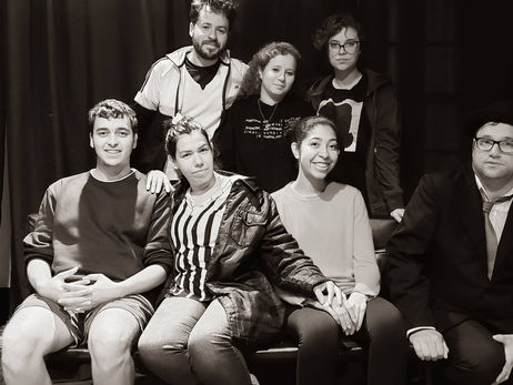 Espetáculo Memórias será apresentado em dezembro, no Teatro João Luiz Fiani