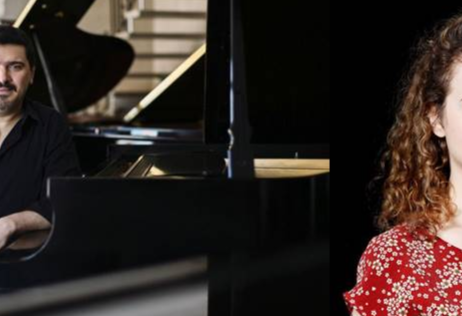 Cantora lírica francesa faz única apresentação em Curitiba