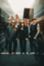 Turnê passará por Porto Alegre, Belo Horizonte, São Paulo e Curitiba.