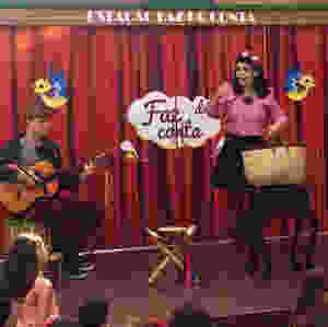 estação faz de conta