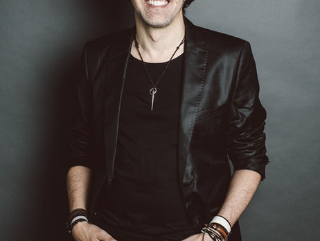 Paulinho Moska volta a Curitiba para show no dia 31