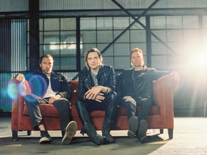 The Calling anuncia nova data do show em Curitiba: dia 9 de outubro