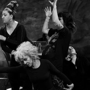 atrizes
