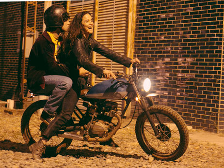 Eduardo e Mônica é premiado em festival internacional