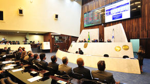 "'Era das Palestras de Faz de conta' está chegando ao fim". Requião Filho comenta