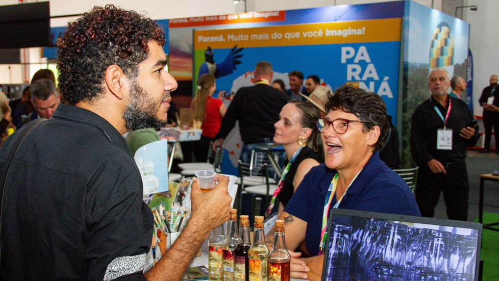 Expo Turismo promete reunir gigantes do setor em Curitiba