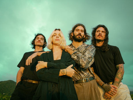 Três bandas fazem show gratuito para celebrar o verão em Florianópolis