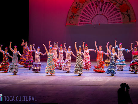 Festival Folclórico e de Etnias do Paraná começa no dia 30 de junho