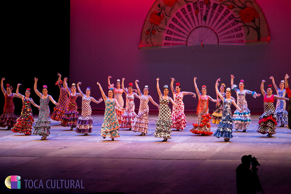 Festival Folclórico e de Etnias do Paraná