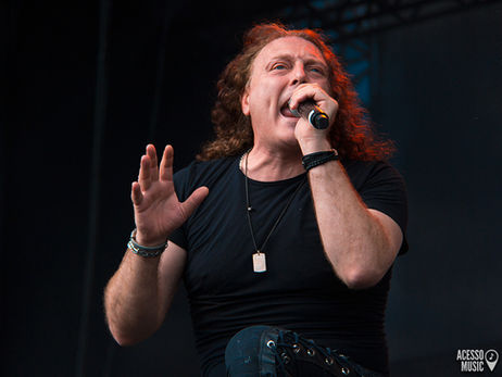 Fabio Lione