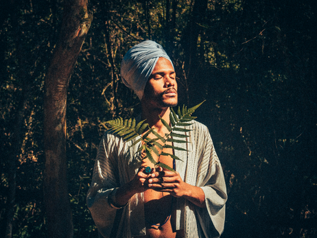 “Canto o Mistério”, de Daniel Monteles nesta quinta (24)