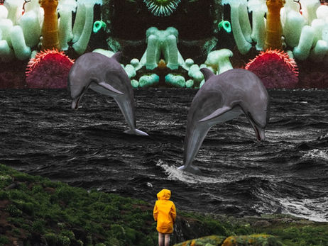 Exposição "Horizontes" provoca um novo olhar para o futuro