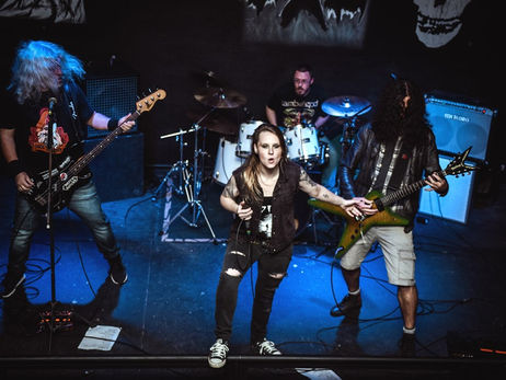Festa reúne bandas locais em apoio a ocupação Tiradentes