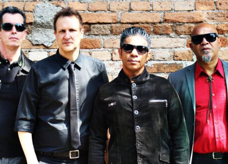 Plebe Rude e mais de 40 atrações estarão no Festival Crossroads este ano, em julho