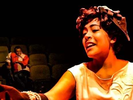 Cia Kà de Teatro prepara estreia de homenagem a Odelair Rodrigues