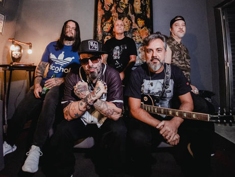 Noite de Rock: Detonautas e Reação em Cadeia trazem os grandes hits ao Teatro Positivo