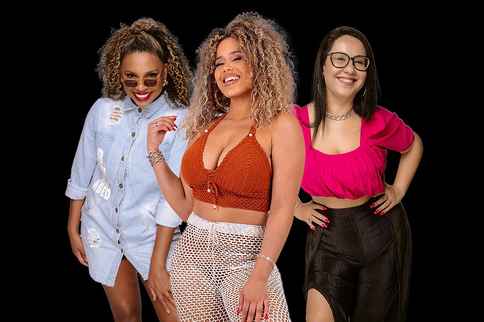 Festival Viva Paraná leva música, arte e cultura a praias do Litoral e do Noroeste do Estado, em janeiro de 2026