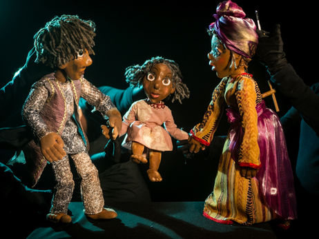 Cia. Articularte na Aldeia tem dois dias de programação gratuita