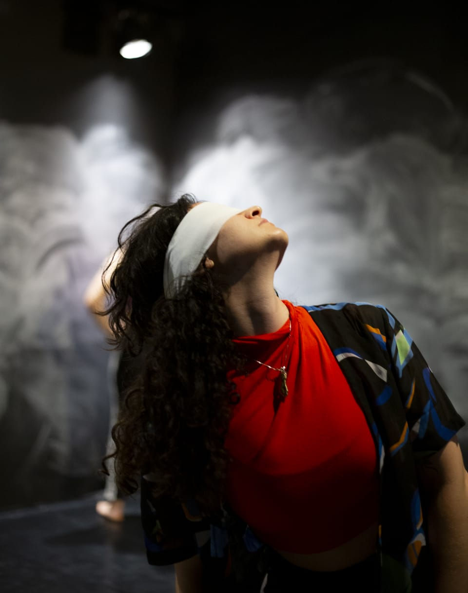 AP da 13 encerra ciclo com mostra de solos e bate-papo aberto ao público