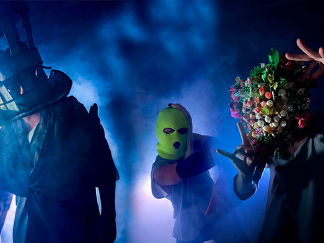Cia KÀ de Teatro estreia no Festival de Curitiba em abril
