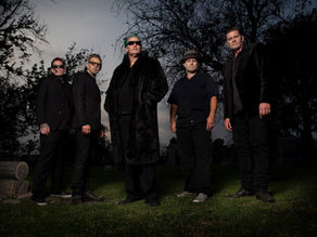 Festival Rockside estreia no Brasil com T.S.O.L. e Adolescents em turnê por três capitais