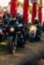 MOTORCYCLE FEST | Foto: Matheus Tamanini