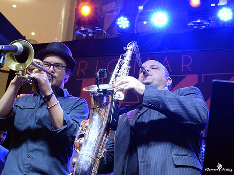 Derico, Rod Mendes Trio e outras 10 atrações musicais no Gastronomix