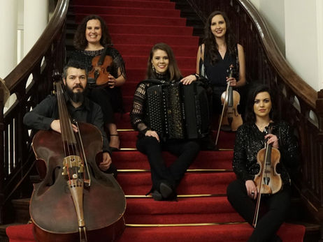 Arco & Fole celebra história musical de Waltel Branco, com shows dias 27 e 28