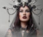 Soulwitch, o metal sinfônico de Curitiba no palco do Teatro Paiol: (Divulgação)