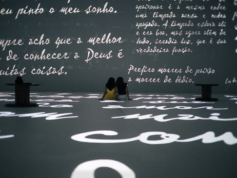 Exposição Van Gogh & Impressionistas com projeções imersivas chega a Curitiba em setembro