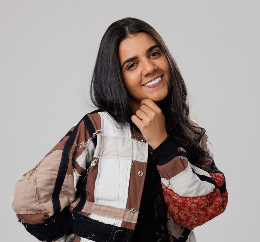 Yasmin Santos realiza show em Curitiba em julho